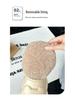 Women's Waterproof Bag and Fleece-Lined Cotton Slippers: Winter 2025 Warm, Thick, Outdoor Shoes