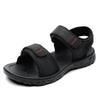 Mode 2025 Sommer Neu Herren Sandalen Lässig Übergröße Fahrschuhe Outdoor Dual-Use Strandsandalen Herren Offene Zehen Bequeme Schuhe