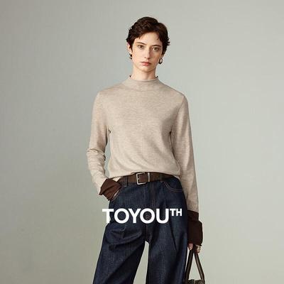 Tops – Maglioni