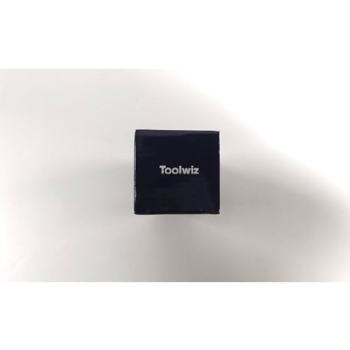 Toolwiz Pipe Bender, Fits 6mm, 8mm, and 10mm Pipes, 180-Degree Bends, for Copper, Aluminum, Brass, Stainless Steel, and Iron Pipes, DIY Tool, TAC-05