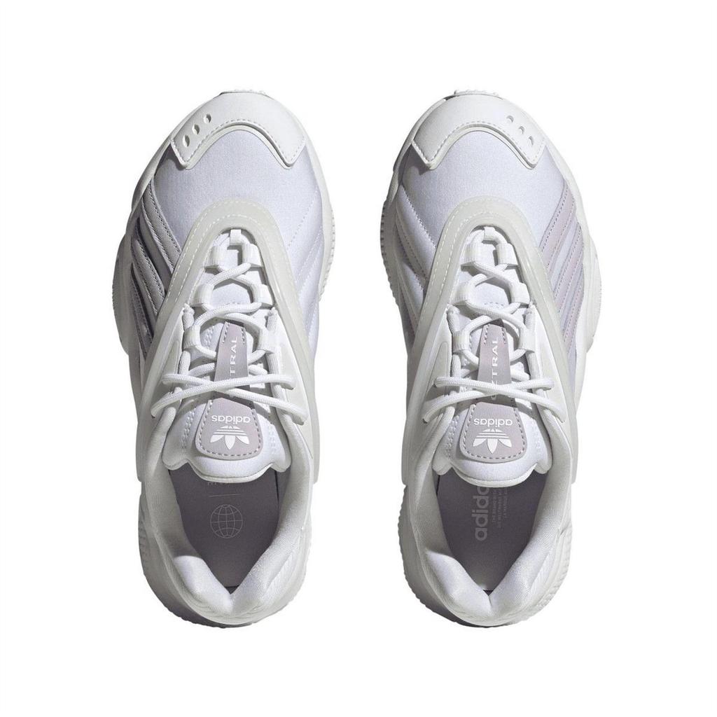 Adidas Womens/Ladies Oztral Trainers