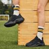 Xtep 2025 Winter Unisex Dad Sneakers