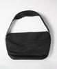 Button Seoul Soft Shoulder Bag