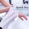 Quick-Drying Microfiber Hand Towels For Spa, Yoga, Fitness, And Bathroom - Super Absorbent And Multipurpose