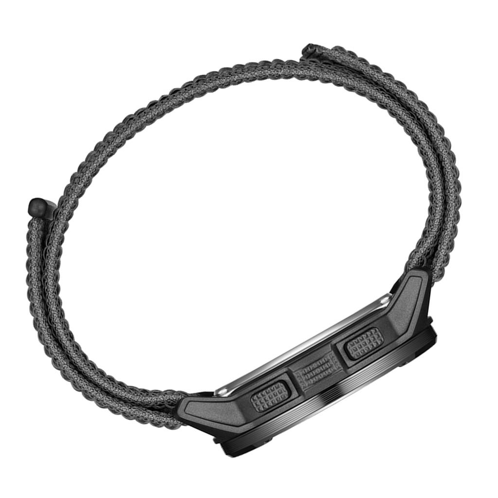 Sportuhr für Outdoor 50M Regendicht Digitale Sportuhren mit LED-Hintergrundbeleuchtung