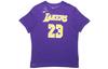 T Shirts Men's Crew Neck Moderate Straight Fit AR4887-557
