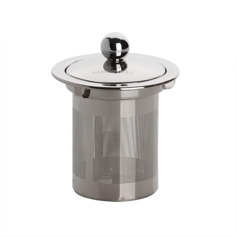 Jinzhao Heat-Resistant Glass Teapot with Infuser