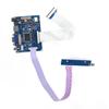 HDMI VGA 2AV Umkehr Treiberplatine für 7 Zoll AT070TN92 800x480 LCD-Display