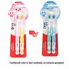 Colgate Kids Cute Pet Paw Toothbrush