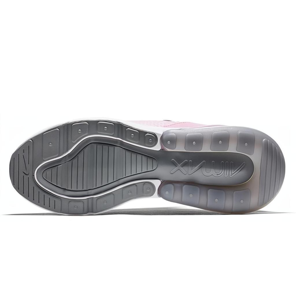 Nike Air Max 270 SE 'Light Arctic Pink' GS AQ2654-600