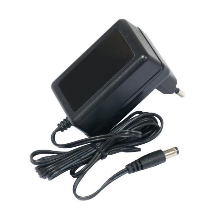 Alimentation - MIKROTIK - 18POW - 24V - 0.8A - Pour routers basse consommation