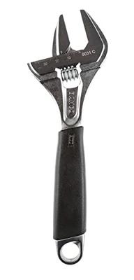 9031 C Adjustable Wrench, 8