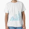 Identify-technology Classic T-Shirt T-Shirt Made In US/AUS Size S-2XL Unisex T-Shirt