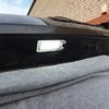 For Jeep Grand Cherokee Compass Patriot Dodge Viper 2014-2017 Fiat 500 LED Number Plate Light Error Free License Plate Lamp