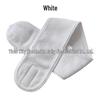 Velcro Hair Tie Women's Makeup Headband - European & American Style Hair Accessories