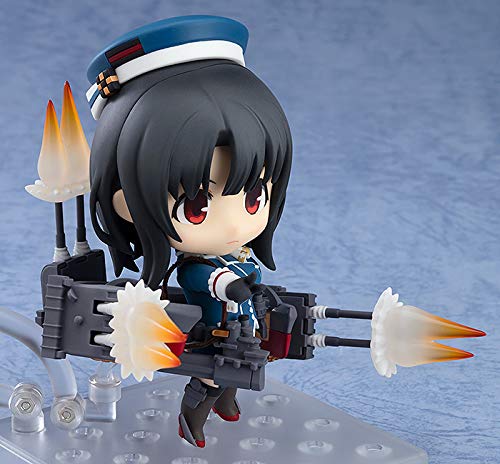 Nendoroid Kantai Collection Takao pomalowana ruchoma figurka -KanColle- Nieskalowane ABS i PVC
