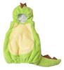 Clearstone Marshmallow Baby Cosplay Halloween Kigurumi Marshmallow Putisaurus Baby 80cm Green