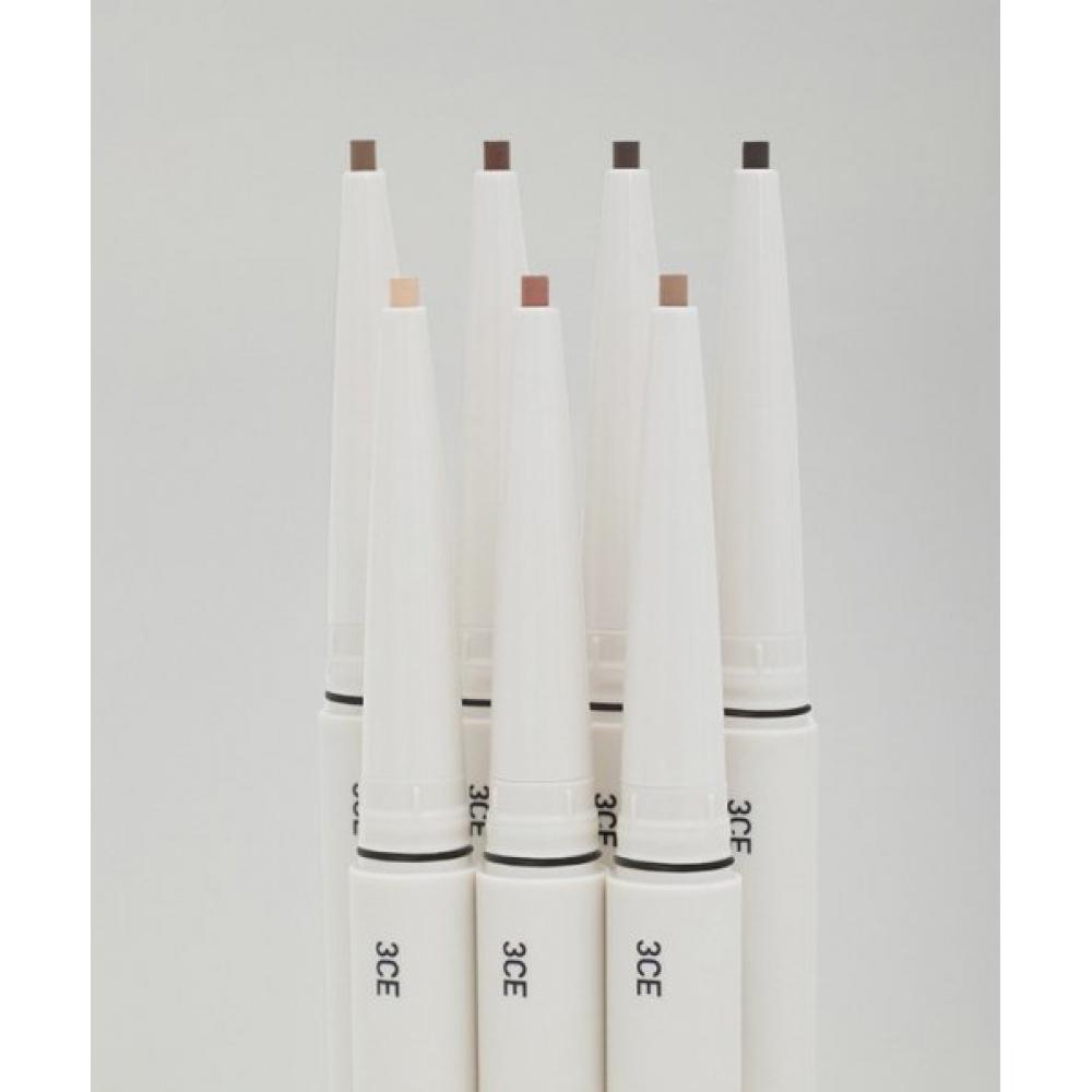 3ce Soft Mute Pencil Liner
