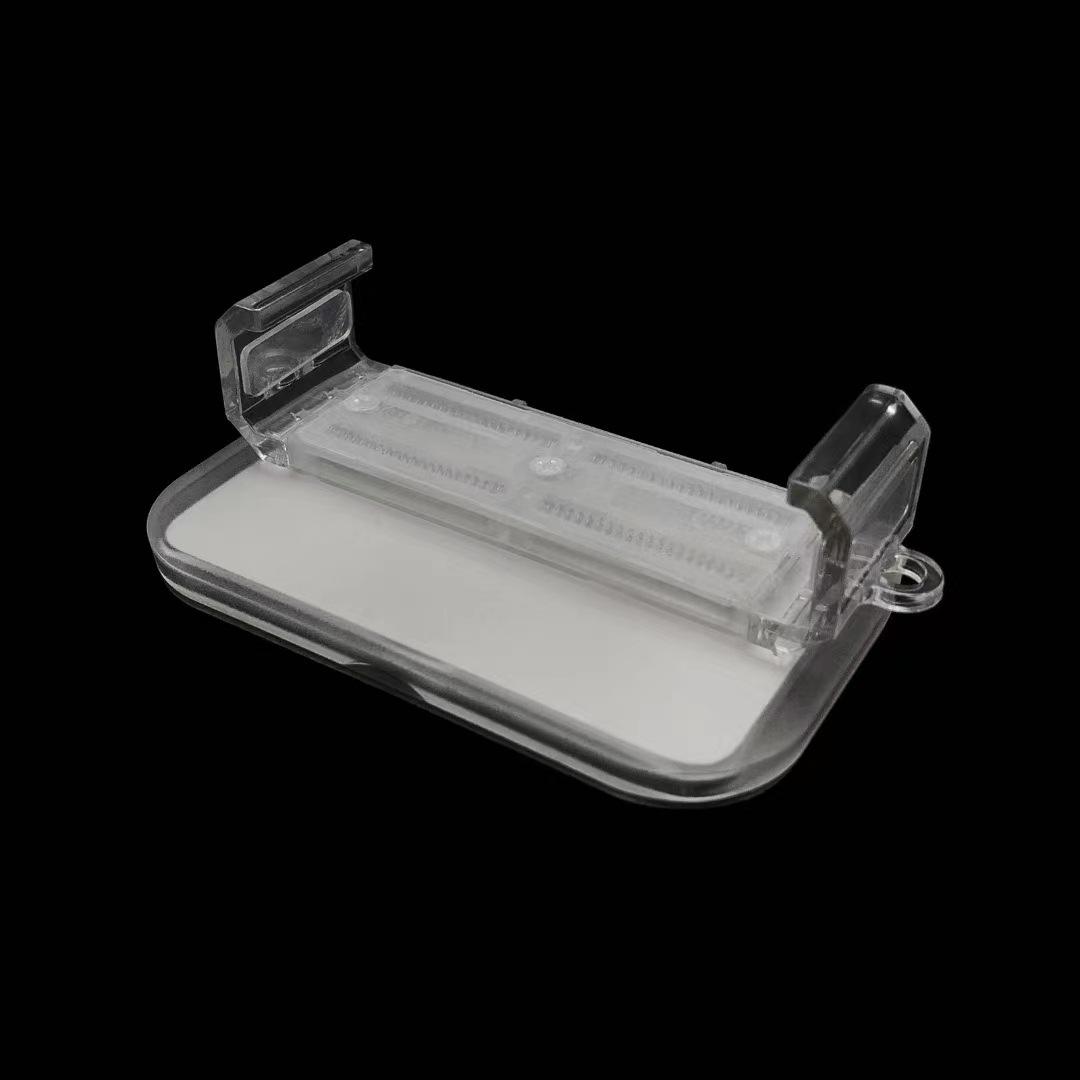 

Универсальная складная подставка для телефона и зеркало для макияжа с клипсой для шнурка