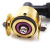 Plasma Cutting Guide Plasma Cutter for P80/Ag60/Pt31 Torch Double Wheel Roller Guide Tool Easy To Install