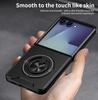 Dual Layer Hybrid Protection Armor Case for Samsung Galaxy Z Flip 8 7 6 Flip8 Flip7 FE Flip 5 3 4 Flip6 Flip5 Flip4 Phone Cover
