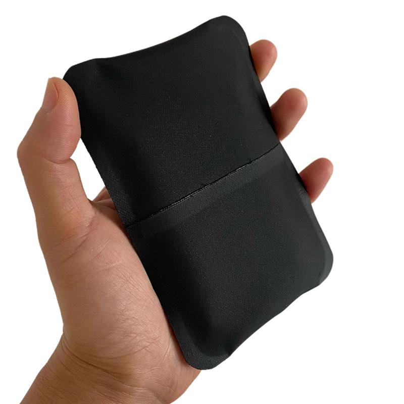 Waterproof Security Military Grade Wallet 1Pcs Ideal for Diving Car Key Credit Card Outdoor Use