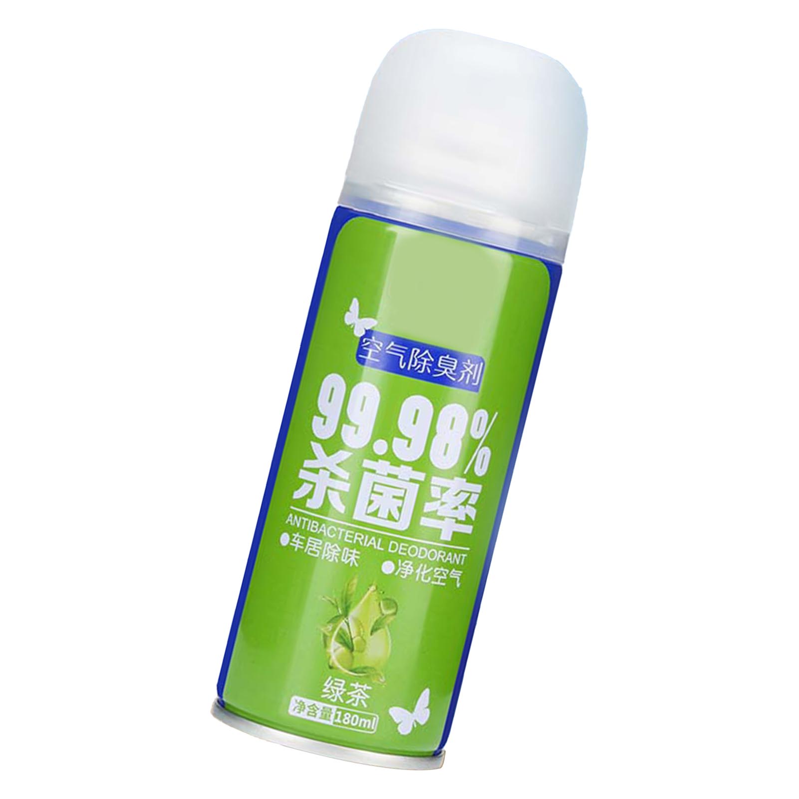 

Спрей-освежитель воздуха Концентрированный спрей-устранитель запахов Дезинфицирующий спрей-освежитель воздуха с решеткой