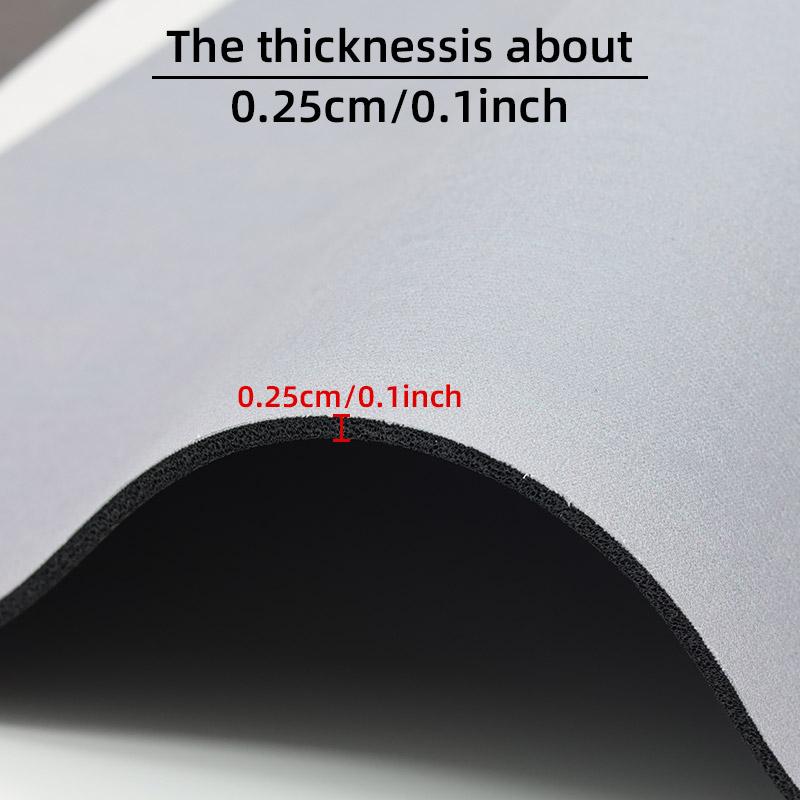 Diatom Mud Absorbent Kitchen Anti Slip Floor Mat Has Good Water Absorption and Can Be Washed With Water. It Is a Universal Rubbe