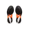 Asics Lyteracer 4 Casual Comfortable Low-Top Running Shoes Women sneaker Orange White 1012B192-800