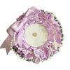 Pins Display Lolita Badges Holder Bow Badge Rosette Base Tray Itabag Badge Holder  Card Holder