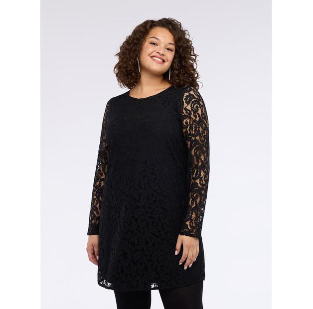 Платье Fiorella Rubino 7096T001782N033 EU 52