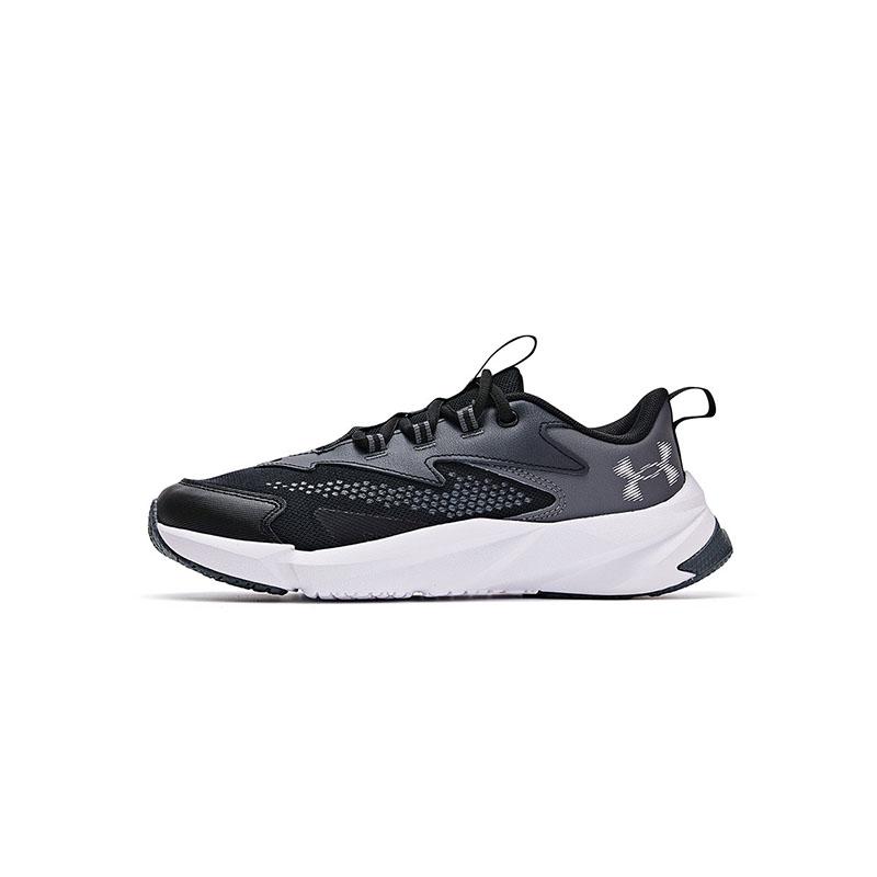 Under Armour Comfortable Non-Slip Training Shoes Kids Sneakers 3027691