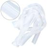 2m Bath Shower Door Seal Strip For Screens Doors F Shape Sealing Strip Shower Glass Door Seals Gaps Bathroom Accessories