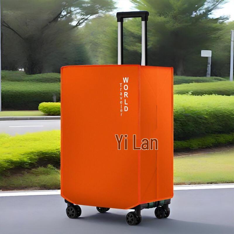 Yilan Business Non-Woven Luggage Dust Cover