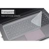 Silicone Dustproof Waterproof Laptop Cover Keyboard Film Keyboard Cover Protector Keyboard Skin