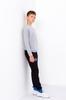 Pants (boys) Demi-season 6074-023-33 HC