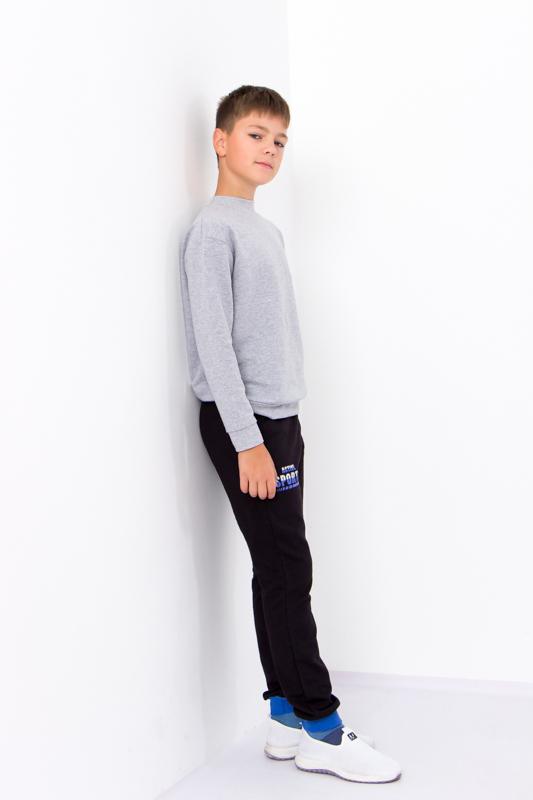 Pants (boys) Demi-season 6074-023-33 HC