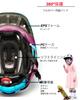 Natuway Bicycle Detachable Full Face Helmet for BMX Roller Protective Pink Kids' Helmet, Cycling, Scooters, Skateboards, Bikes, Skates, Gear,