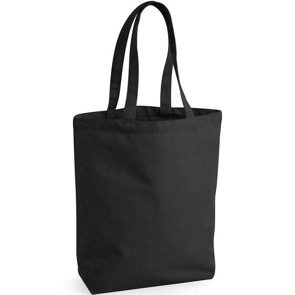 Westford Mill Fairtrade Shopper Bag