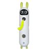 Caterpillar Interactive Cat Toy Motion Activated Kitten Toy Rechargeable Automatic Cat Toy with Tail for Bored Indoor Cats