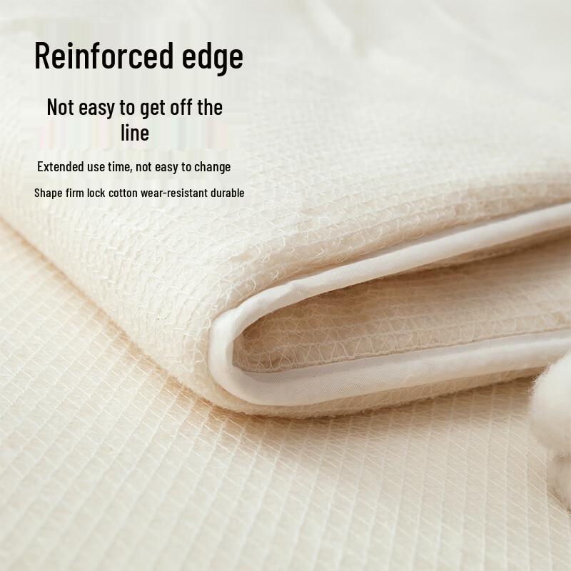 Jiuzhoulou Xinjiang Long-Staple Cotton Quilt