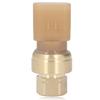 Oil Pressure Sensor Engine Oil Pump Pressure Sensor for Caterpillar CAT 950H 770G 772G 631G 621B C13 C15 C175‑16