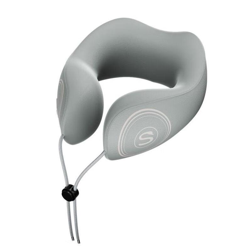 

SKG Heated U-shaped Neck Massage Pillow