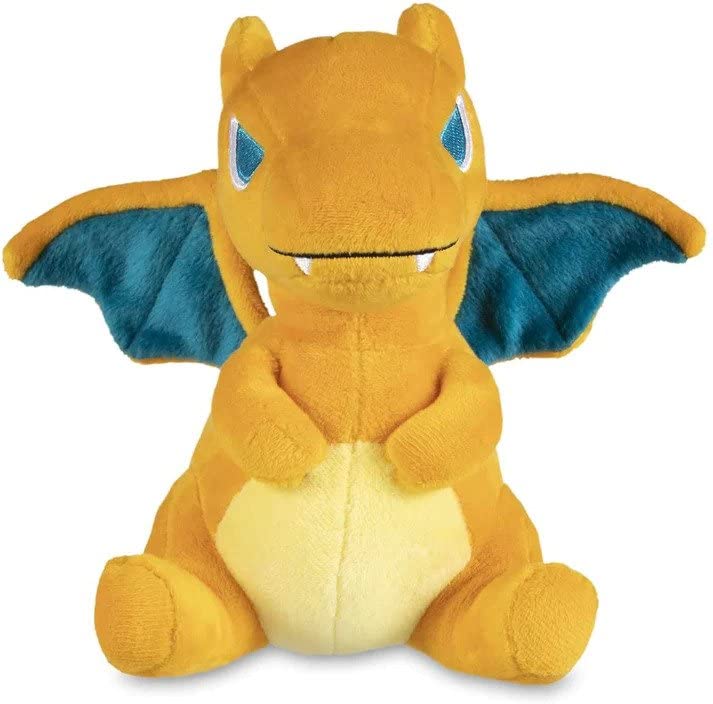 Pokemon Center Original Pokemon Dolls Charizard