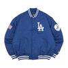 MLB Los Angeles Dodgers Stadium Jacket Blue XXL AP MLB ATHNTC STADIUM JKT LOSDOD BBLU JP