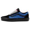 Unisex Anaheim Old Skool 36 DX Black Blue White Red VN0A54F3B65
