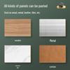 Shan Ze Desktop Cable Organizer Clips