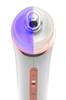 Areti Porescope a Pore Suction Device with a Zoom Removes Blackheads and and Features Three Levels of Suction Power for Cleansing b2007WH,