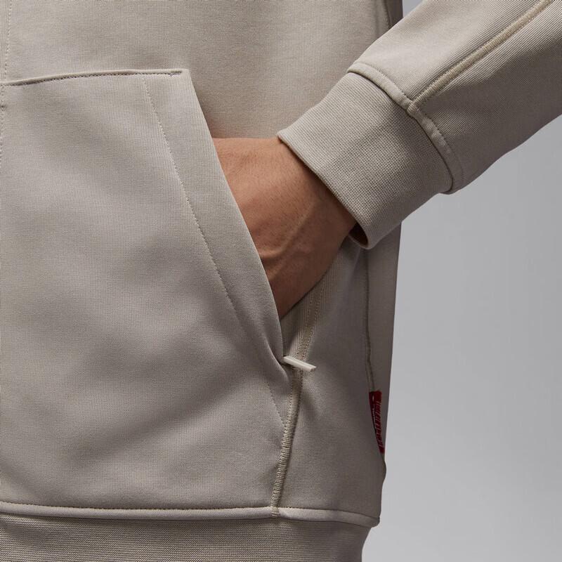 Jordan Year of the Horse Limited Edition Men's Knit Jacket