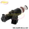 Motor – Injectoare de combustibil auto